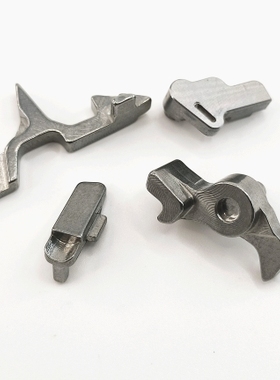 MST2011costa2锤击组jmt兵王内构丝牙击针顶杆切气不绣钢易损配件