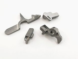 MST2011costa2锤击组jmt兵王内构丝牙击针顶杆切气不绣钢易损配件