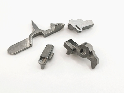 MST2011costa2锤击组jmt兵王内构丝牙击针顶杆切气不绣钢易损配件