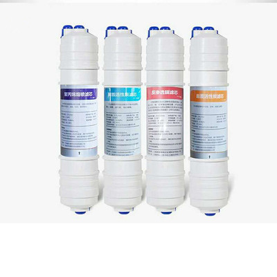 格美希力101102净水机滤芯