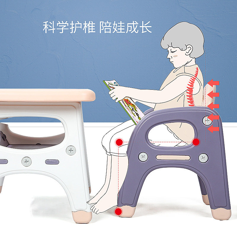 儿童桌椅组合套装家用幼