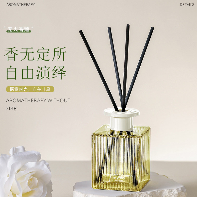 新款创意水波纹透明瓶无