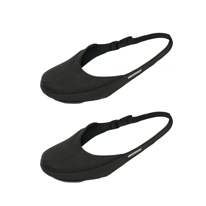 托车换档护鞋套鞋子保护套w隔脏垫骑行装备护具可调节挂档用。