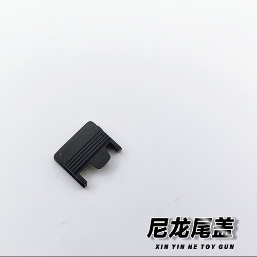 新银河配件g22尾盖TTIG34金属尼龙g17gen5 g19x