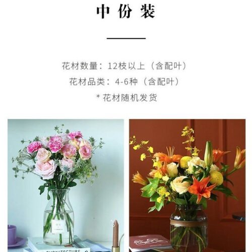 向日葵混搭花艺质量怎么样 向日葵混搭花艺口碑怎么样 小麦优选