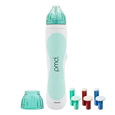 [PMD Personal Microderm Classic - At-Home Microdermabrasio]