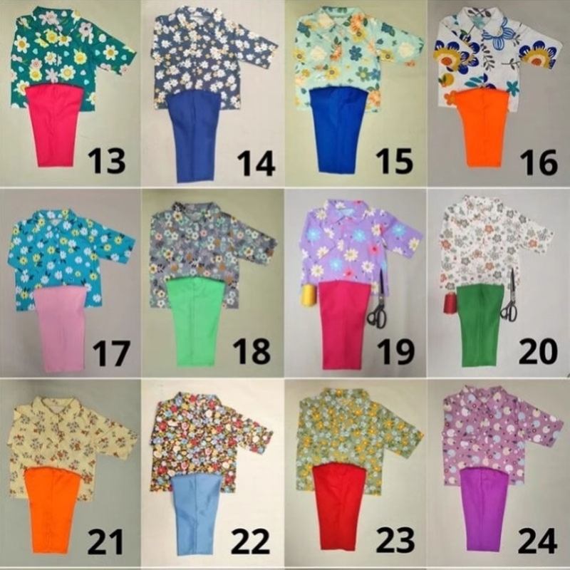 留守儿童演出服乐在其中情景剧希望男女童英雄雨来舞蹈衣服课本剧