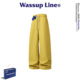 Line潮牌简约休闲裤 男春季 潮流时尚 WASSUP 宽松百搭舒适弯刀长裤