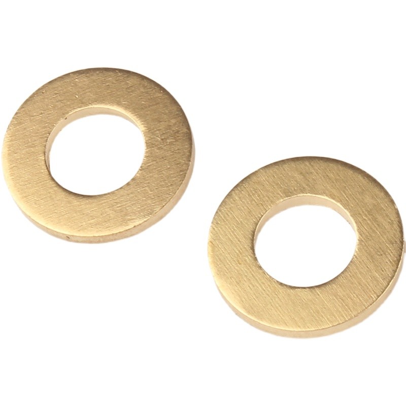 【厂家直营】铜垫片平垫圈