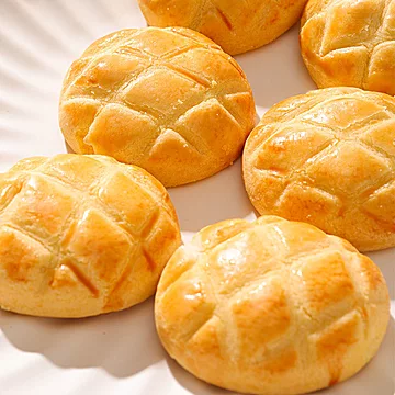 淘金币下单！【10袋】蔓越莓曲奇饼干