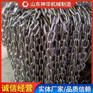 矿用圆环链功能咨询圆环链产品询价长期供应矿用圆环链