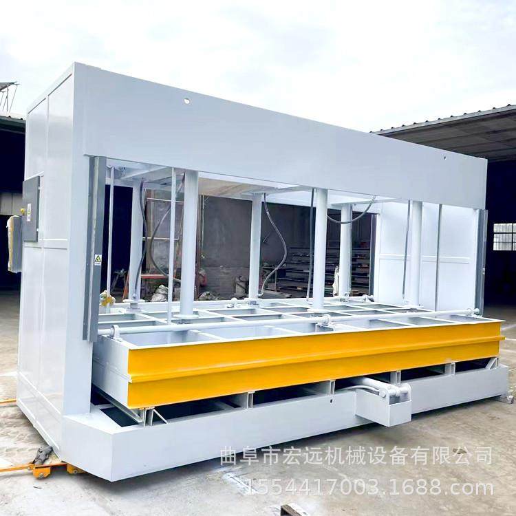 冷压机现货直供 50-80吨门板家具复合压板机 加宽加长台面冷压机,五金/工具,机床,淘宝优惠券,粉丝福利购,淘宝优惠卷