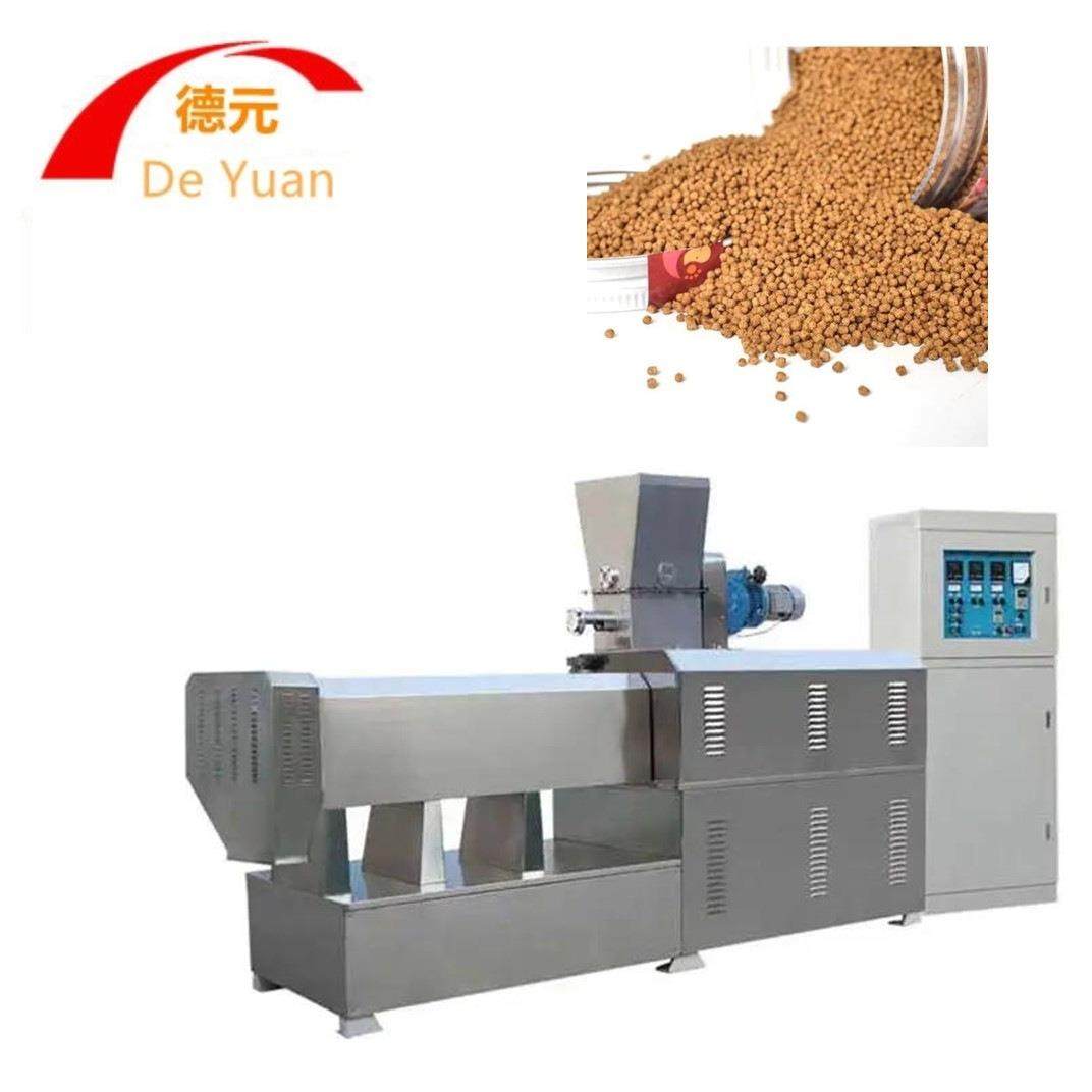 养殖鱼饲料生产线 时产1-5吨漂浮鱼饲料膨化机 大型饲料膨化机,农机/农具/农膜,农用防护器具,淘宝优惠券,粉丝福利购,淘宝优惠卷