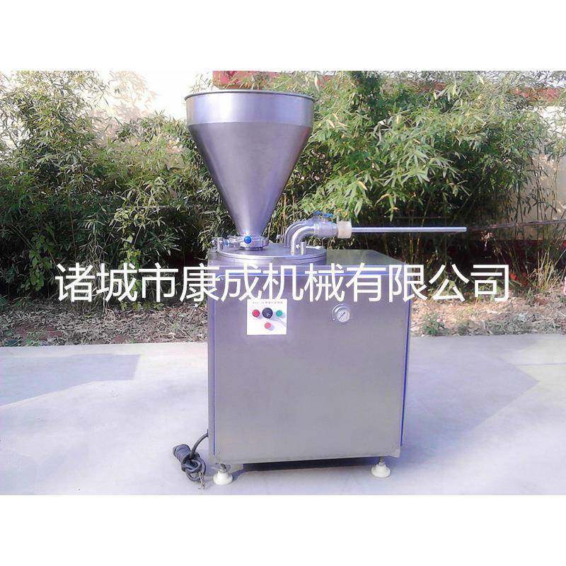 鸡肉香肠液压灌肠机 呼吸式真空滚揉机 牛肉干烟熏炉专业,清洗/食品/商业设备,肉制品加工设备,淘宝优惠券,粉丝福利购,淘宝优惠卷