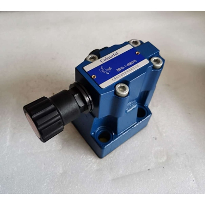 DB20-2-50/315U价格 溢流阀 先导式溢流阀