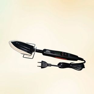 皮革烫斗除皱机｜数码液晶封铁｜Digital LCD Sealing Lron