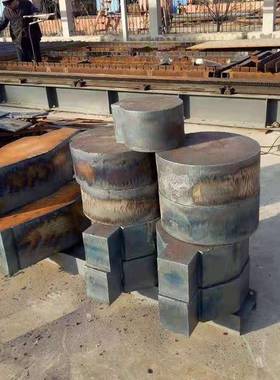 现货MN13钢板热轧中厚板 q235热轧钢板 q235钢板冲压切割