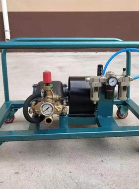 供应矿用阻化泵 BH-40/2.5阻化泵 BZQ40/2.5矿用阻化泵厂家现货