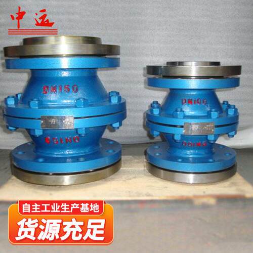 GZW-I管道阻火器现货销售防爆回火器新型可燃气体管道阻火器
