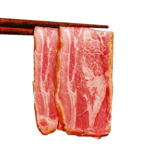 烟腩肉早餐家用手抓饼三明治披萨烘焙半成品食材商用批发旗舰店