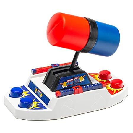 Franklin Hammerin' Hands Game - 2-Player Competition - Ki