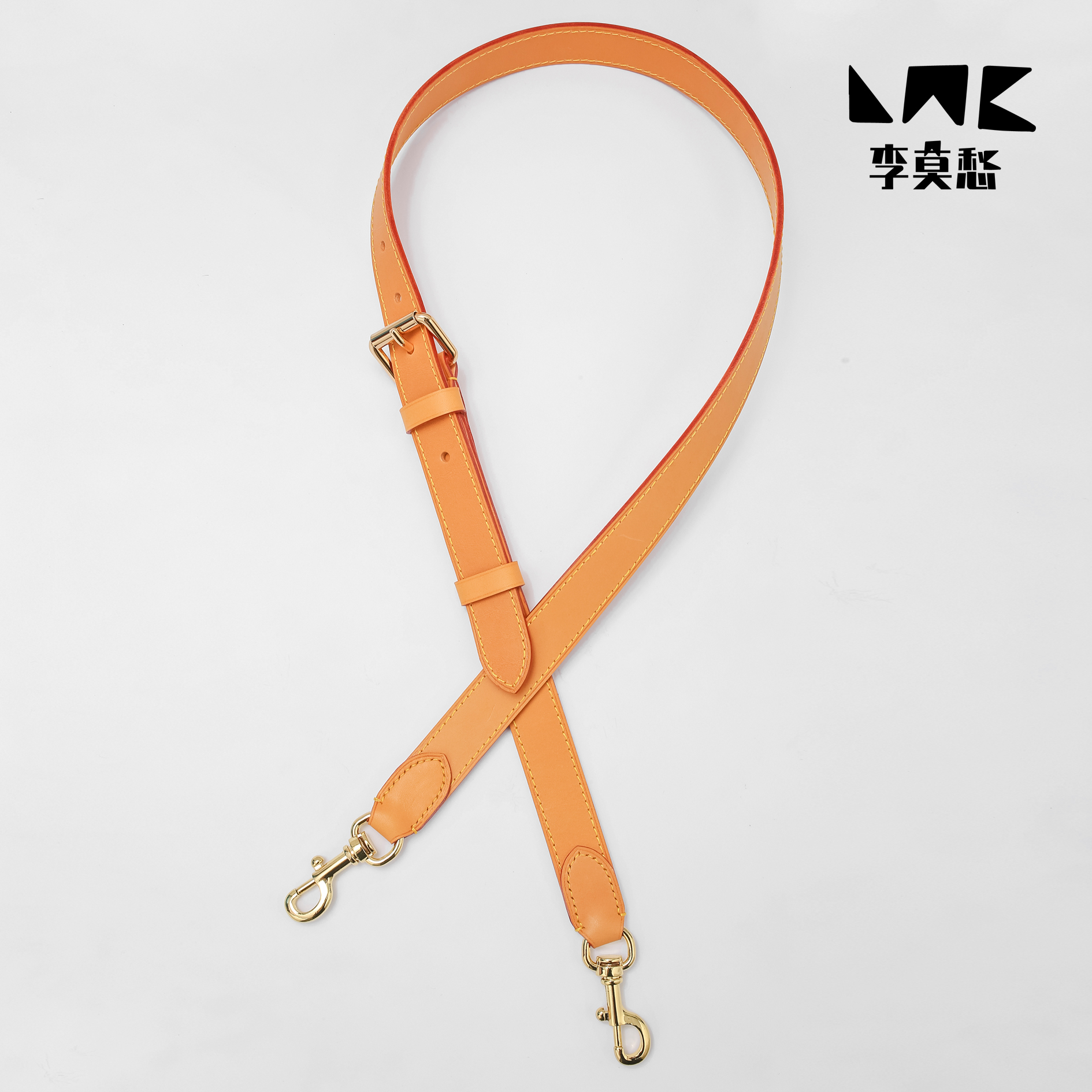 李莫愁适用可调节肩带
