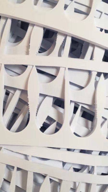 1月27日福州EVA胶粒边角料网络拍卖公告