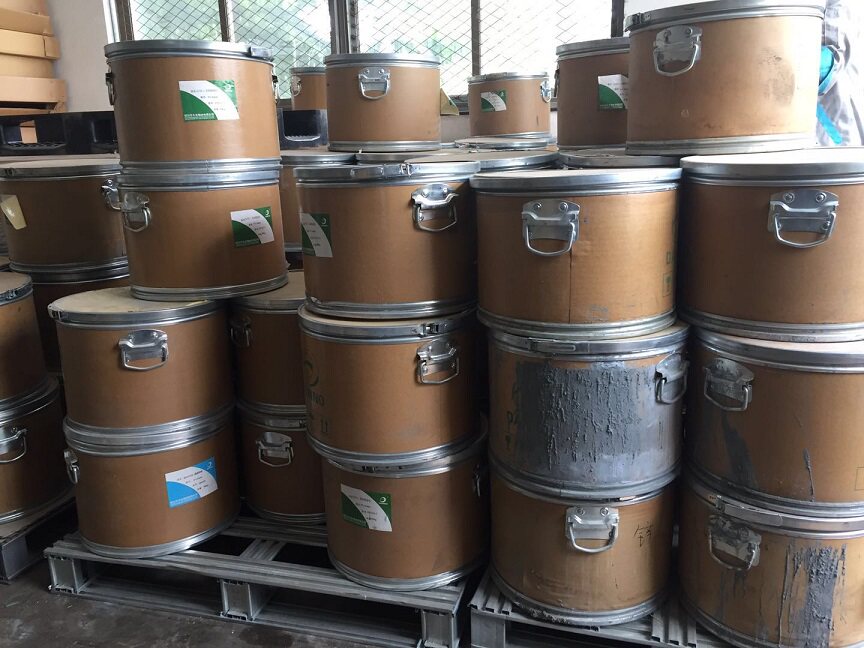 3月24日威海市电子公司锡合金丝边角料等网络拍卖公告