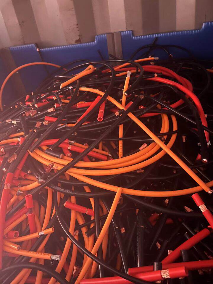 3月2日威海无接头铜制电线网络拍卖公告