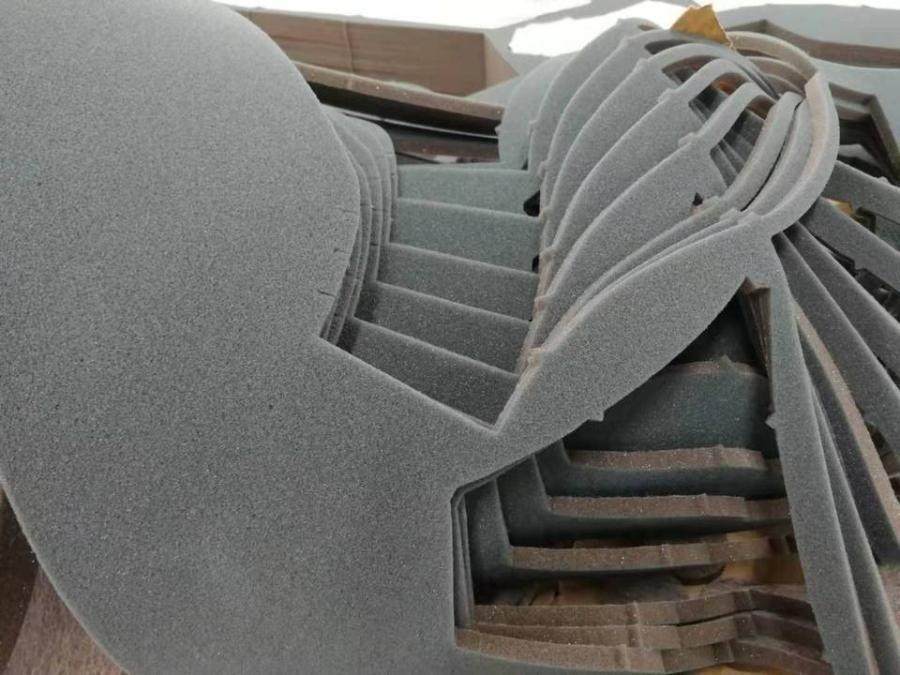 12月30日青岛人造革边角料等网络拍卖公告