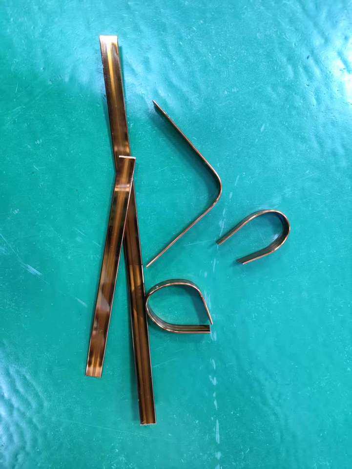 1月23日威海绕组铜漆包线边角料网络拍卖公告