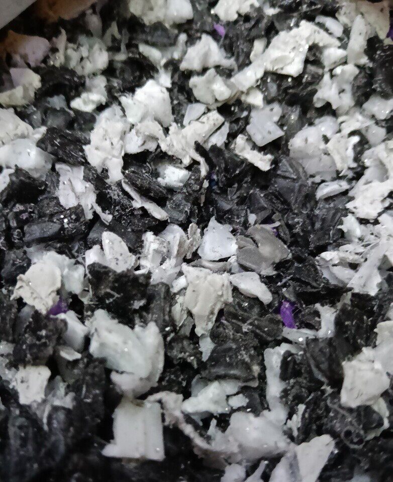 3月29日中山市废乙烯丙烯共聚物等4项边角料一批网络拍卖公告