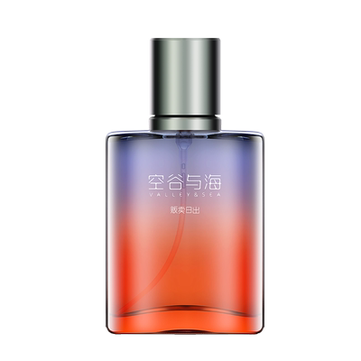 空谷与海大麦奶茶香水30ml