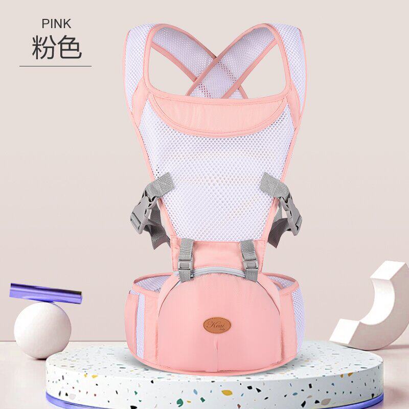 婴儿背带宝宝腰凳轻便四