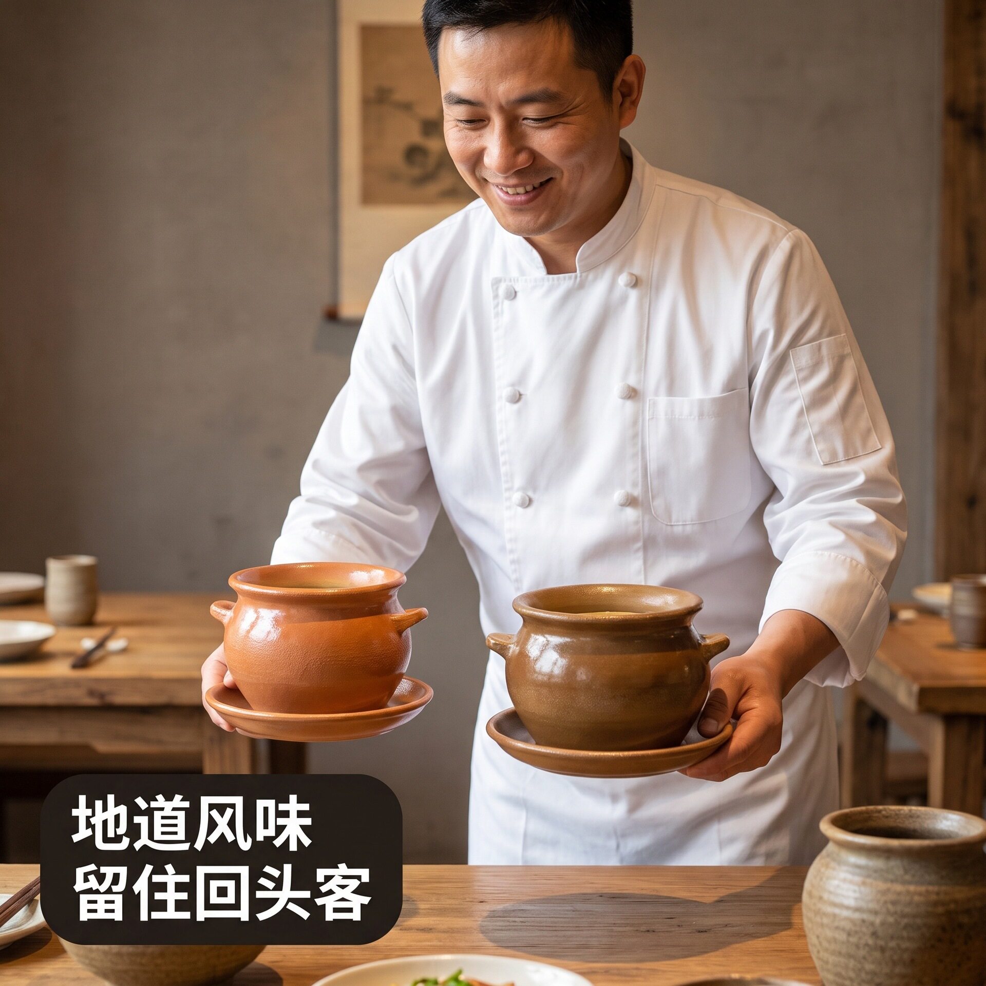 云南肖蘸罐罐米线土豆粉