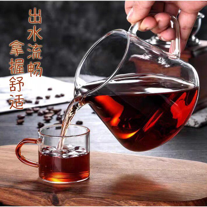手冲咖啡壶云朵分享壶加