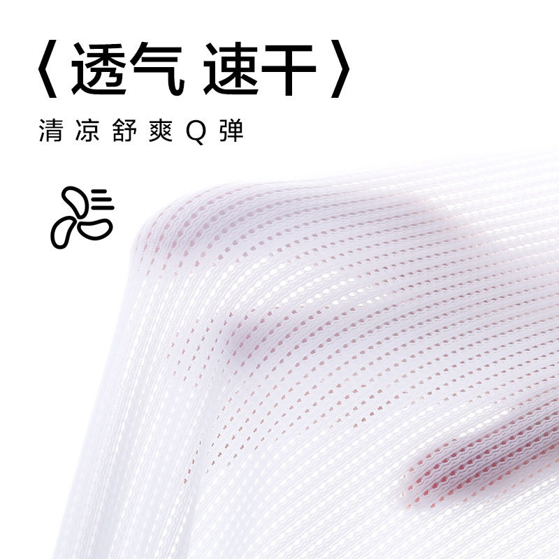中年妇女老年人纯棉无钢圈前扣背心夏季薄款胸罩大码妈妈内衣文胸