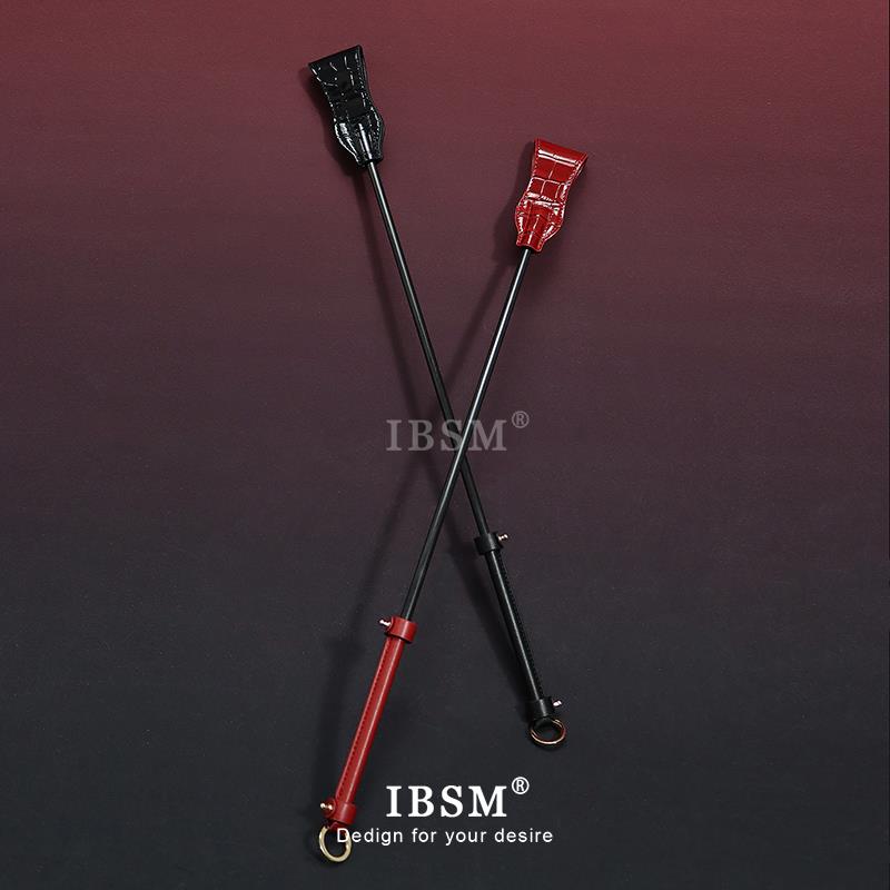 鳄鱼纹马鞭皮拍子sp戒尺cos小圈实践道具套装皮革重型拍