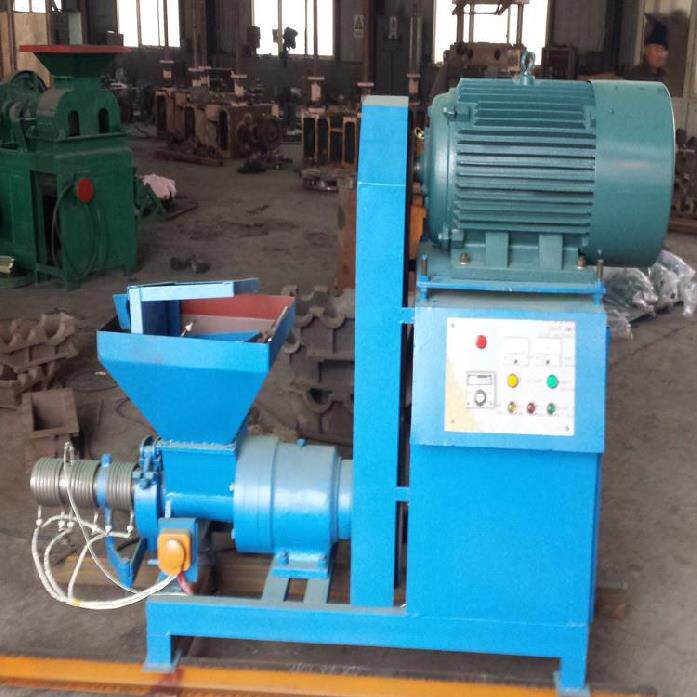 制炭机全自动 价格 怎么样 图片