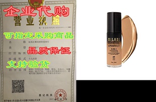 Perfect Foundation Milani Concealer Conceal