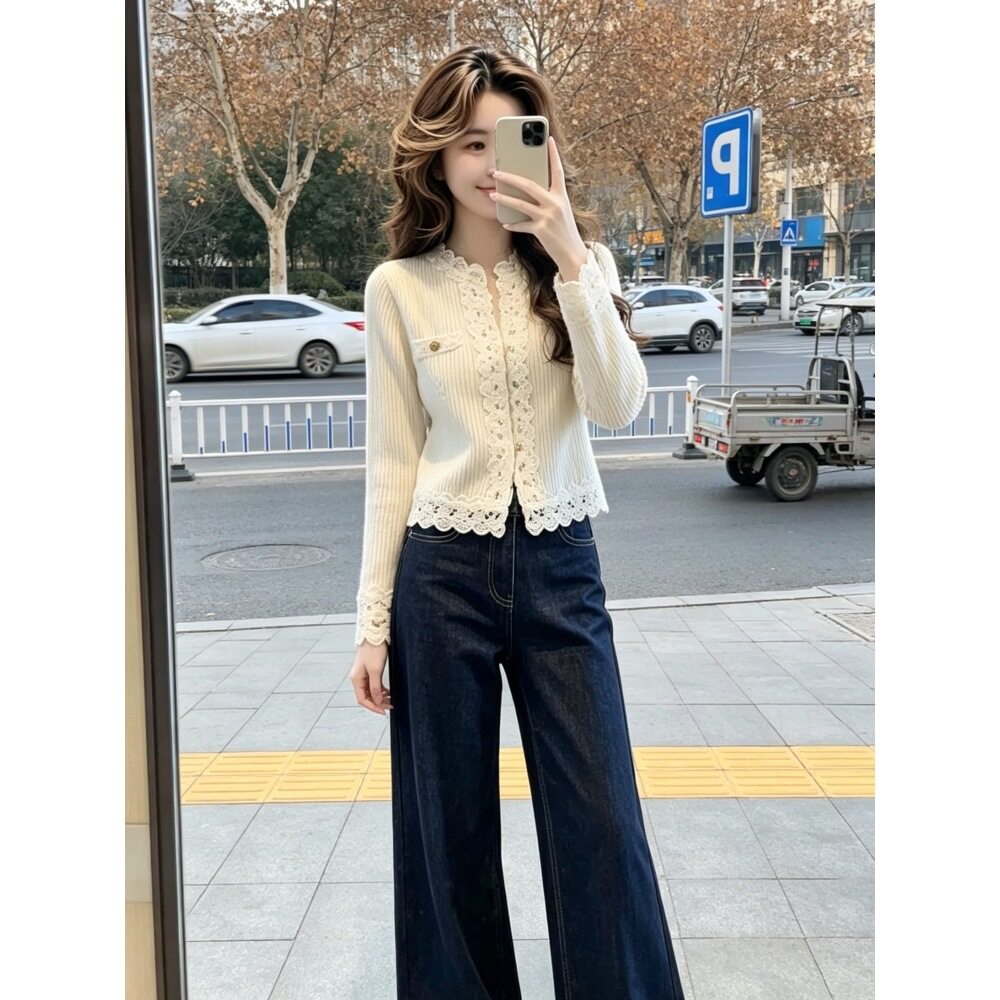巨好看的穿搭一整套女韩