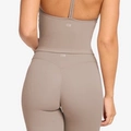 Taupe Gray Shorts New!