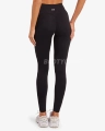 Midnight Black Yoga Pants