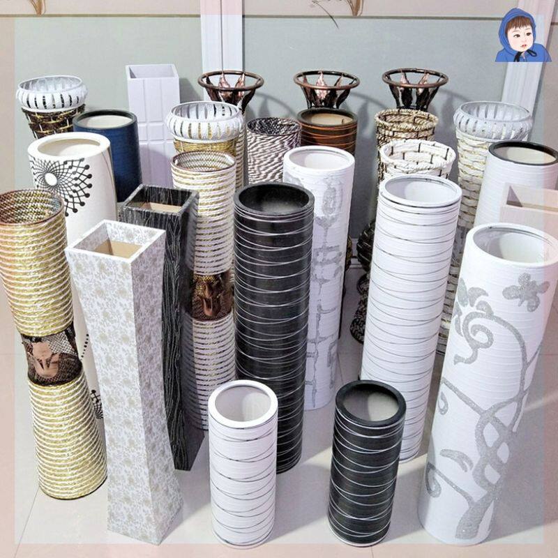 木质花瓶花艺价格 木质花瓶花艺图片 星期三