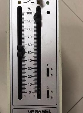 444Ex/441B VEGASEL 工业信号调节工控模块议价维修