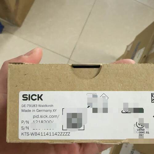 KTS-WB41141142ZZZZ 光电传感器 工业自动化工控配件议价维修