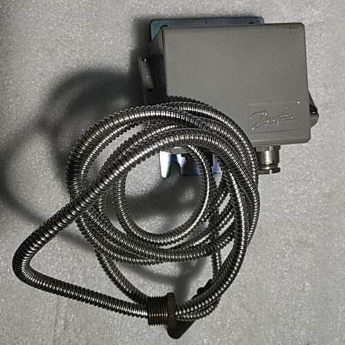 KPS81 060L3106 丹佛斯温度传感器 工业工控自动化配件议价维修