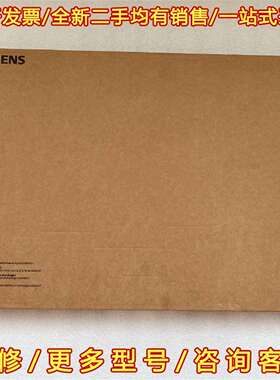 议价6SN1123-1AB00-0BA2 西门子611U伺服驱动维修