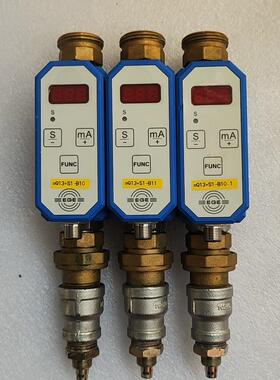 SDN 11126 SDN 11127 EGE流量传感器 工业工控传感元件议价维修