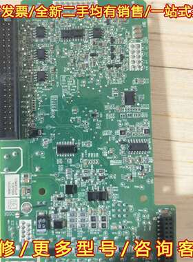 议价MVT553GBKZ1拆机包好汇川MD500变频器MD290维修